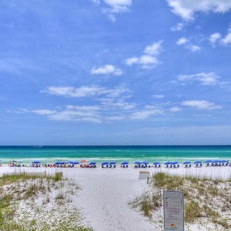 Miramar Beach Villa 101 Destin Kültér fotó