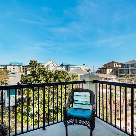 Miramar Beach Villa 101 Destin Kültér fotó