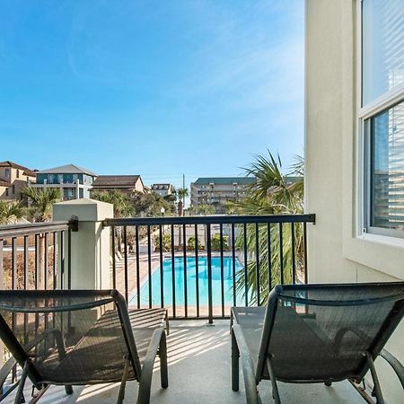 Miramar Beach Villa 101 Destin Kültér fotó