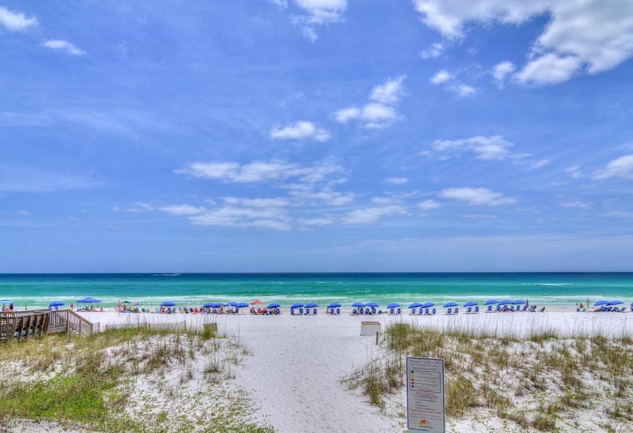 Miramar Beach Villa 101 Destin Kültér fotó