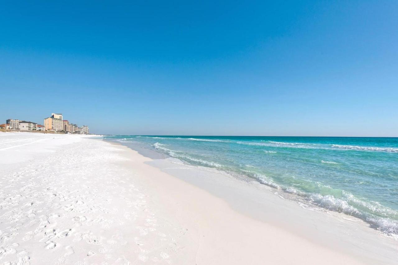 Miramar Beach Villa 101 Destin Kültér fotó