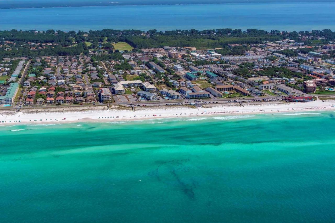 Miramar Beach Villa 101 Destin Kültér fotó
