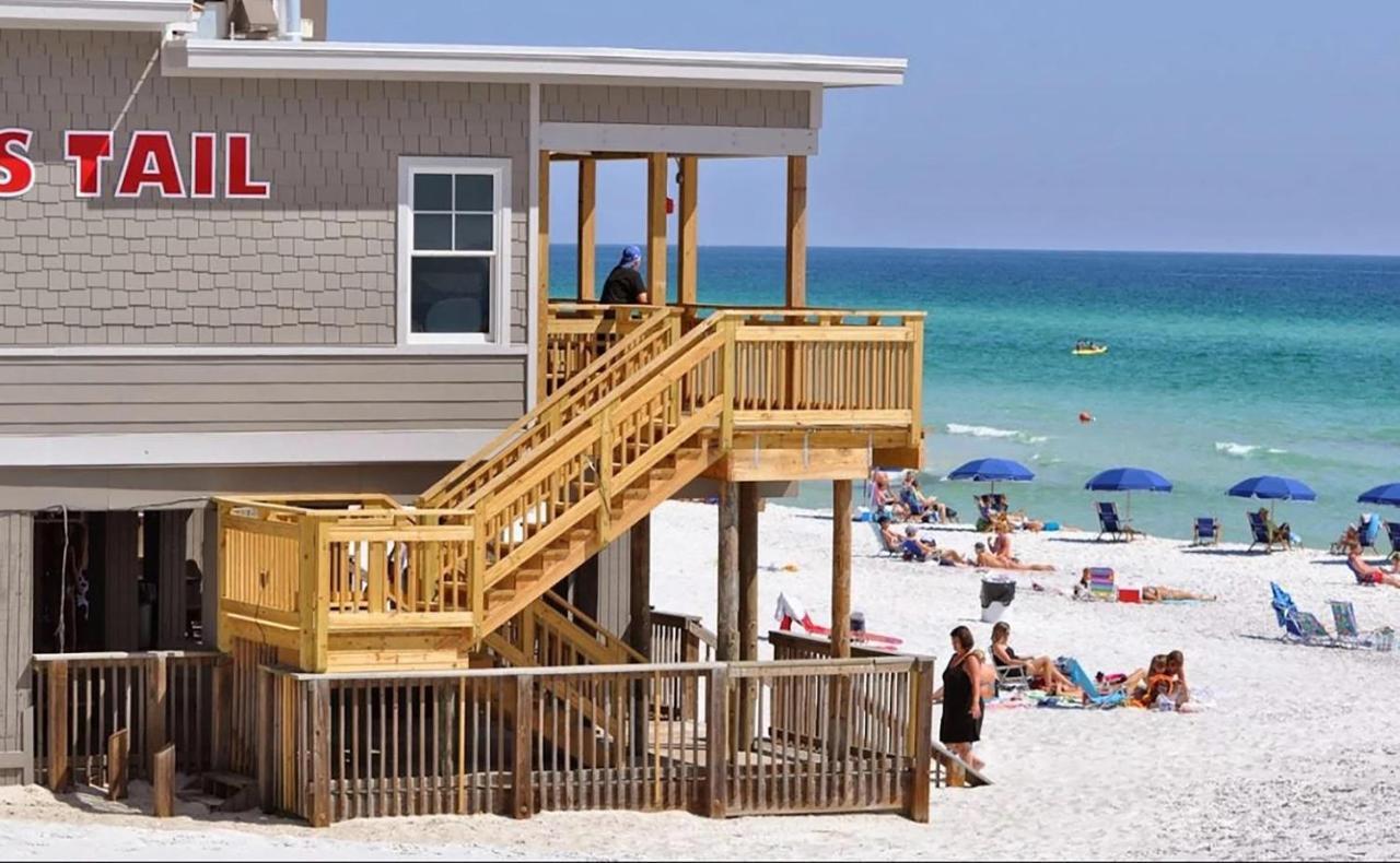 Miramar Beach Villa 101 Destin Kültér fotó