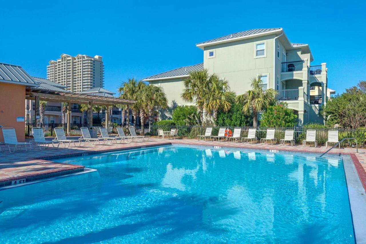 Miramar Beach Villa 101 Destin Kültér fotó