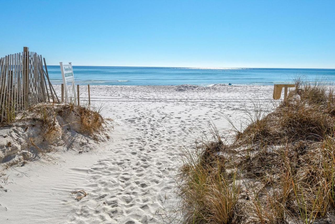 Miramar Beach Villa 101 Destin Kültér fotó