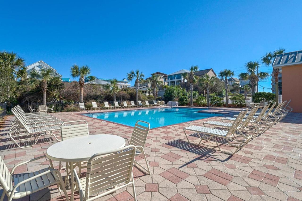 Miramar Beach Villa 101 Destin Kültér fotó