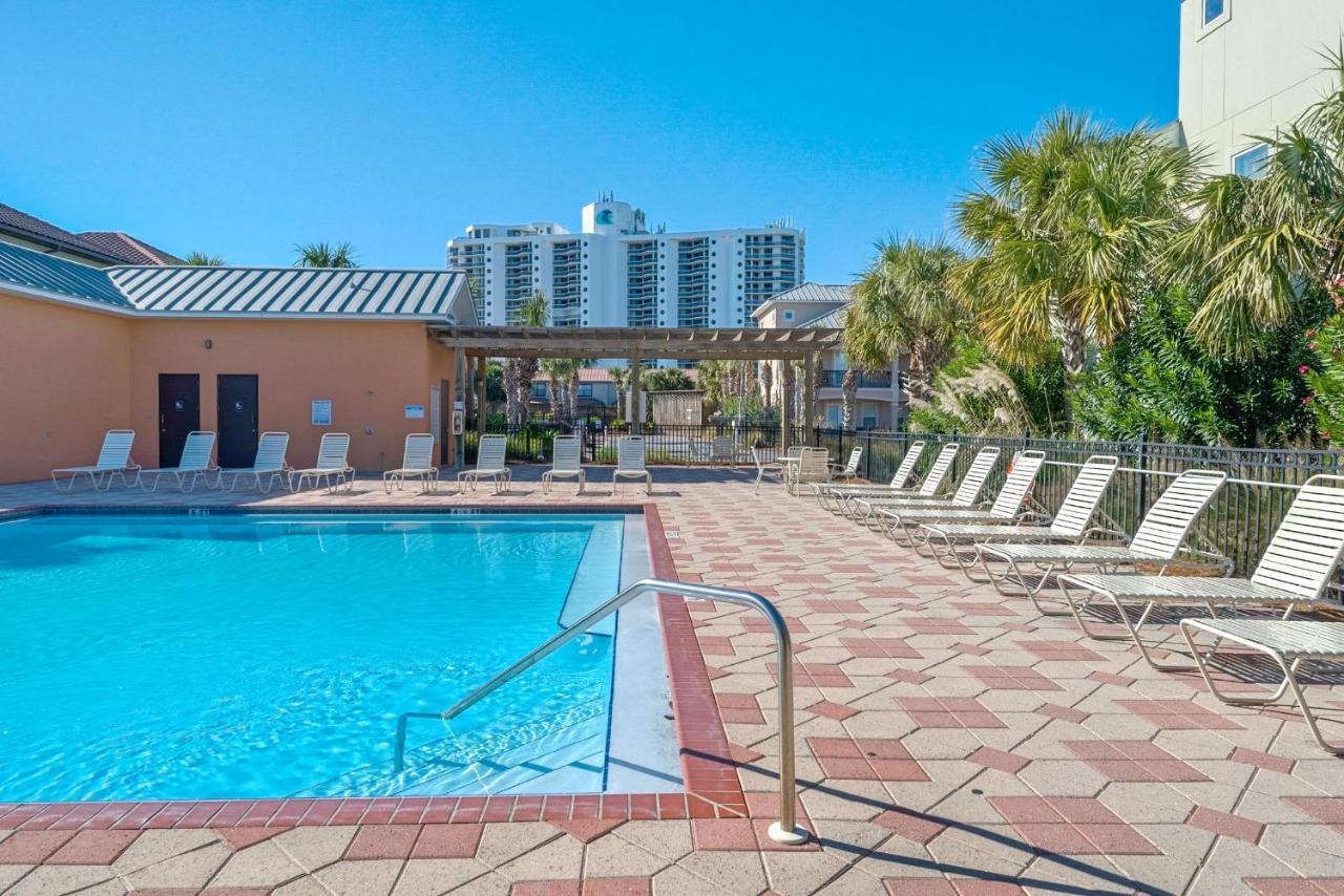 Miramar Beach Villa 101 Destin Kültér fotó