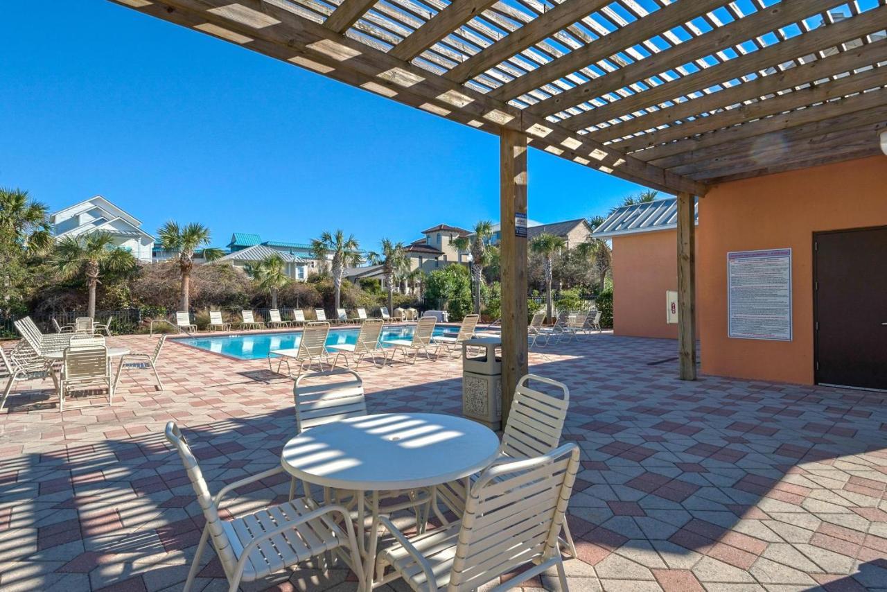 Miramar Beach Villa 101 Destin Kültér fotó