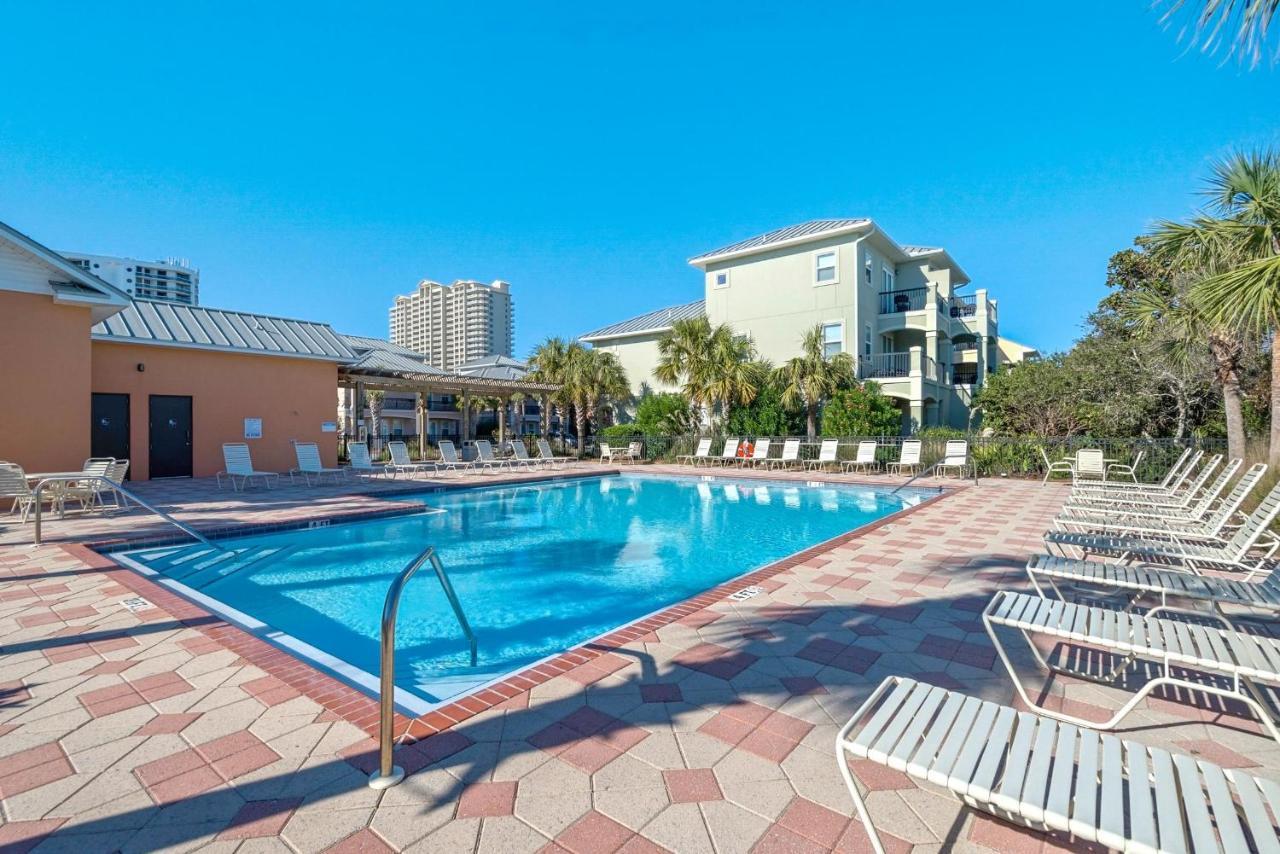 Miramar Beach Villa 101 Destin Kültér fotó
