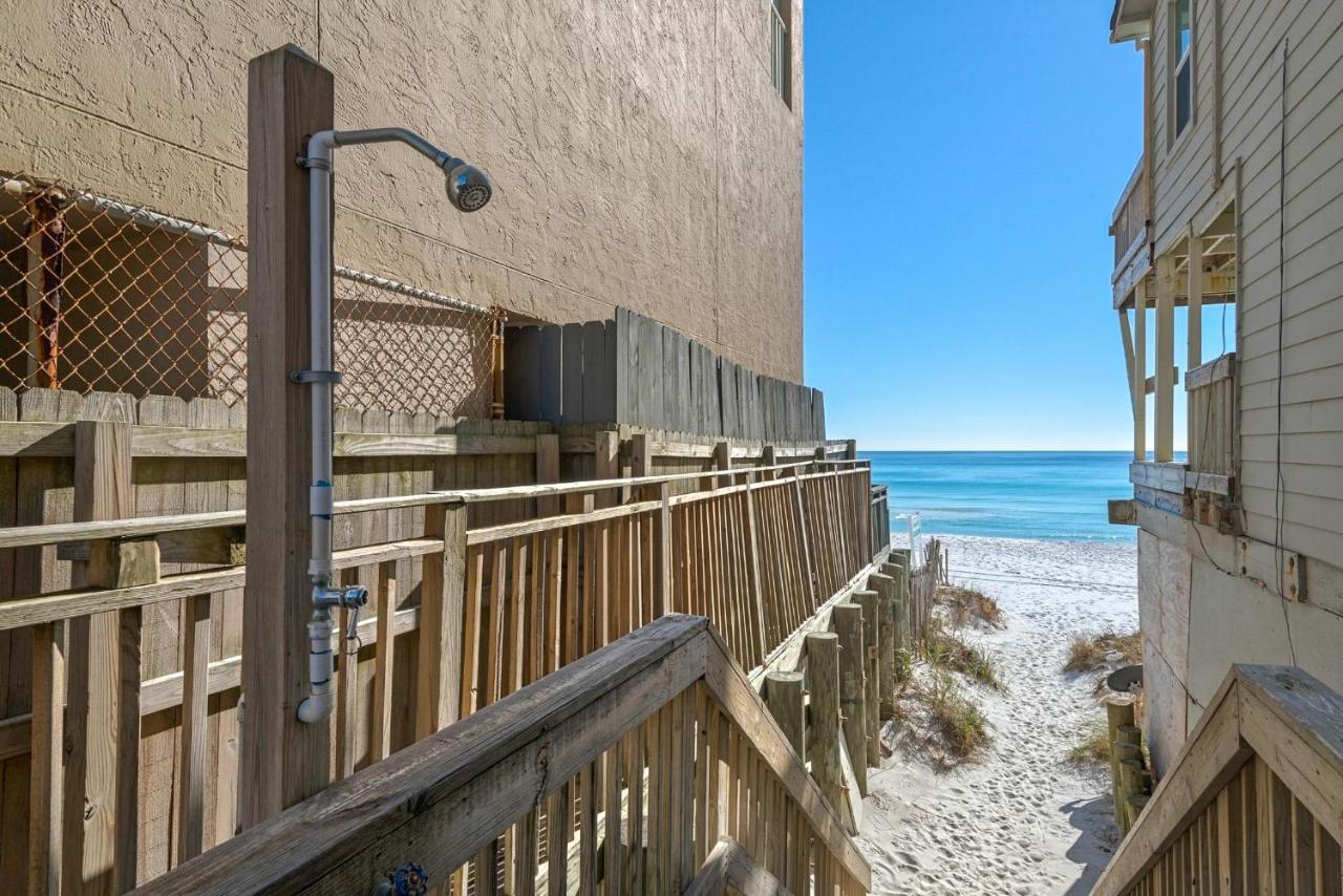 Miramar Beach Villa 101 Destin Kültér fotó