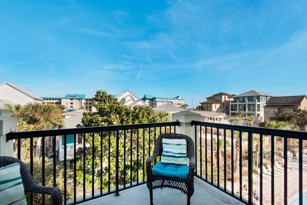Miramar Beach Villa 101 Destin Kültér fotó