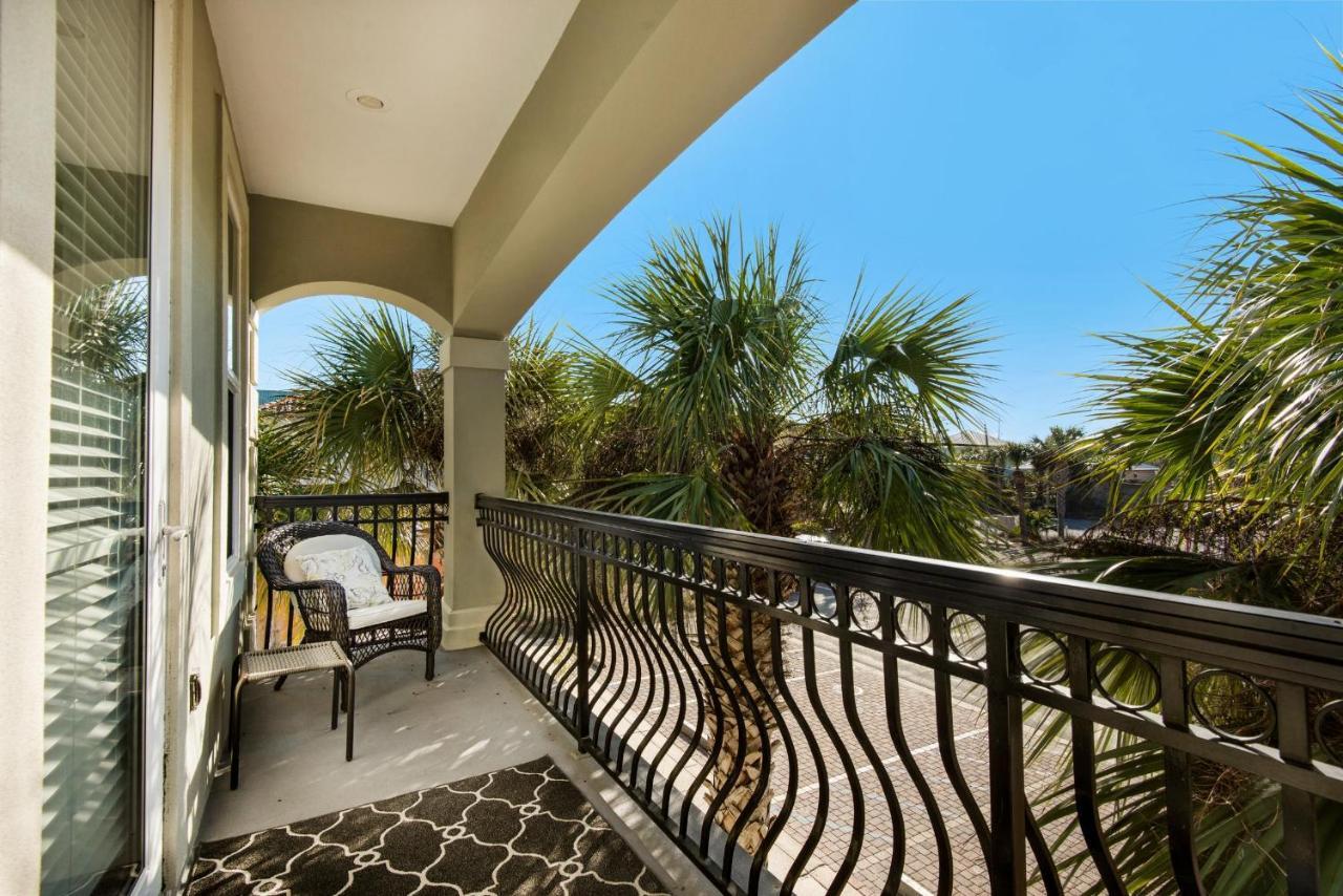 Miramar Beach Villa 101 Destin Kültér fotó