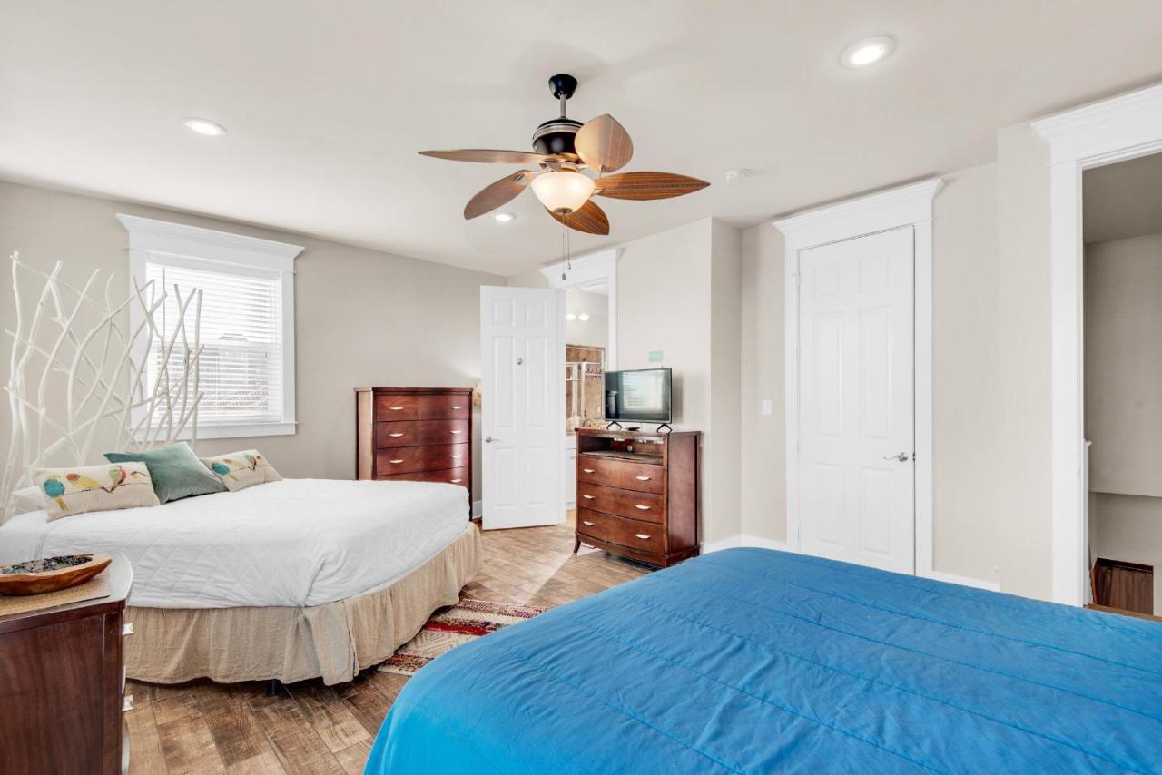 Miramar Beach Villa 101 Destin Kültér fotó