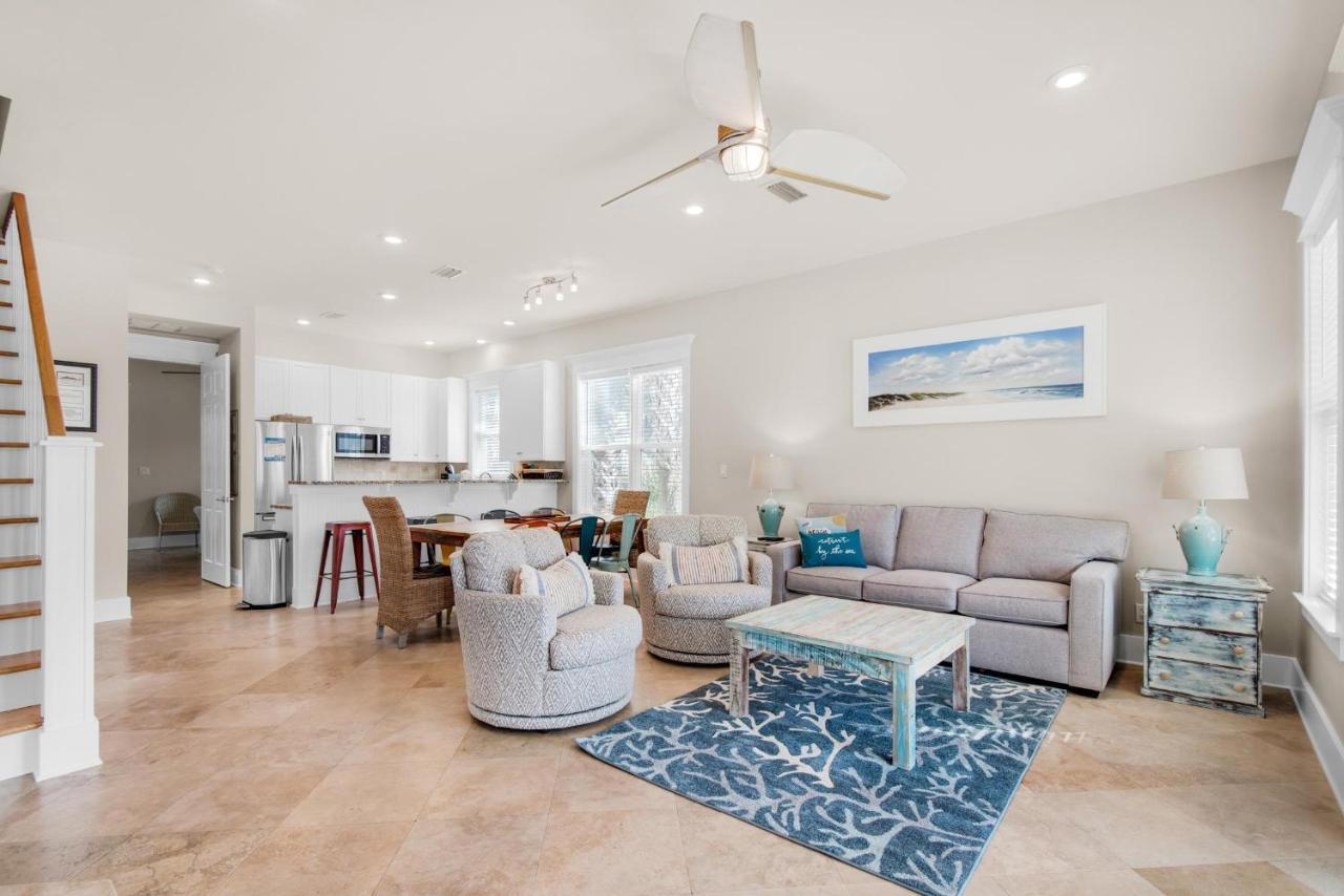 Miramar Beach Villa 101 Destin Kültér fotó