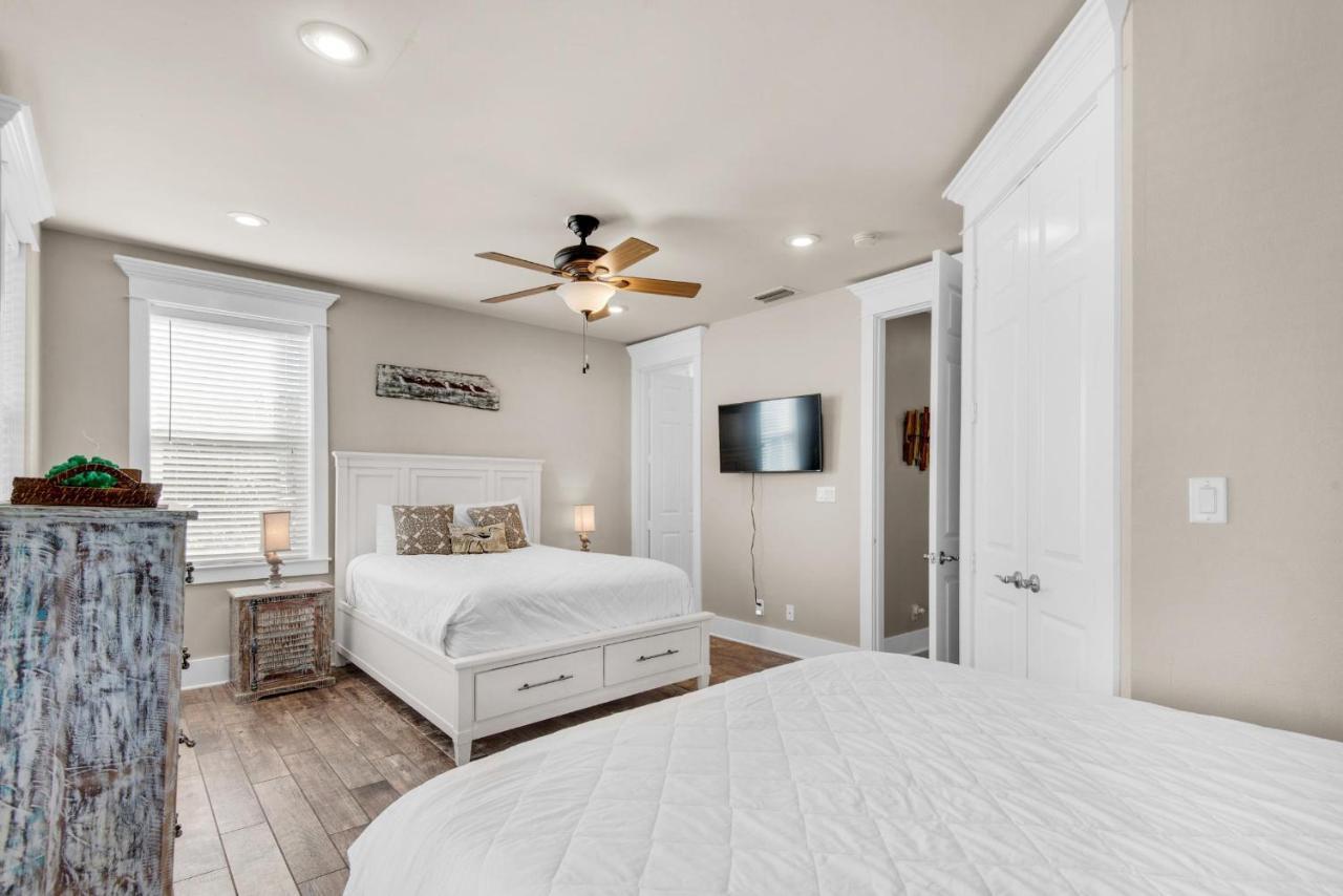 Miramar Beach Villa 101 Destin Kültér fotó