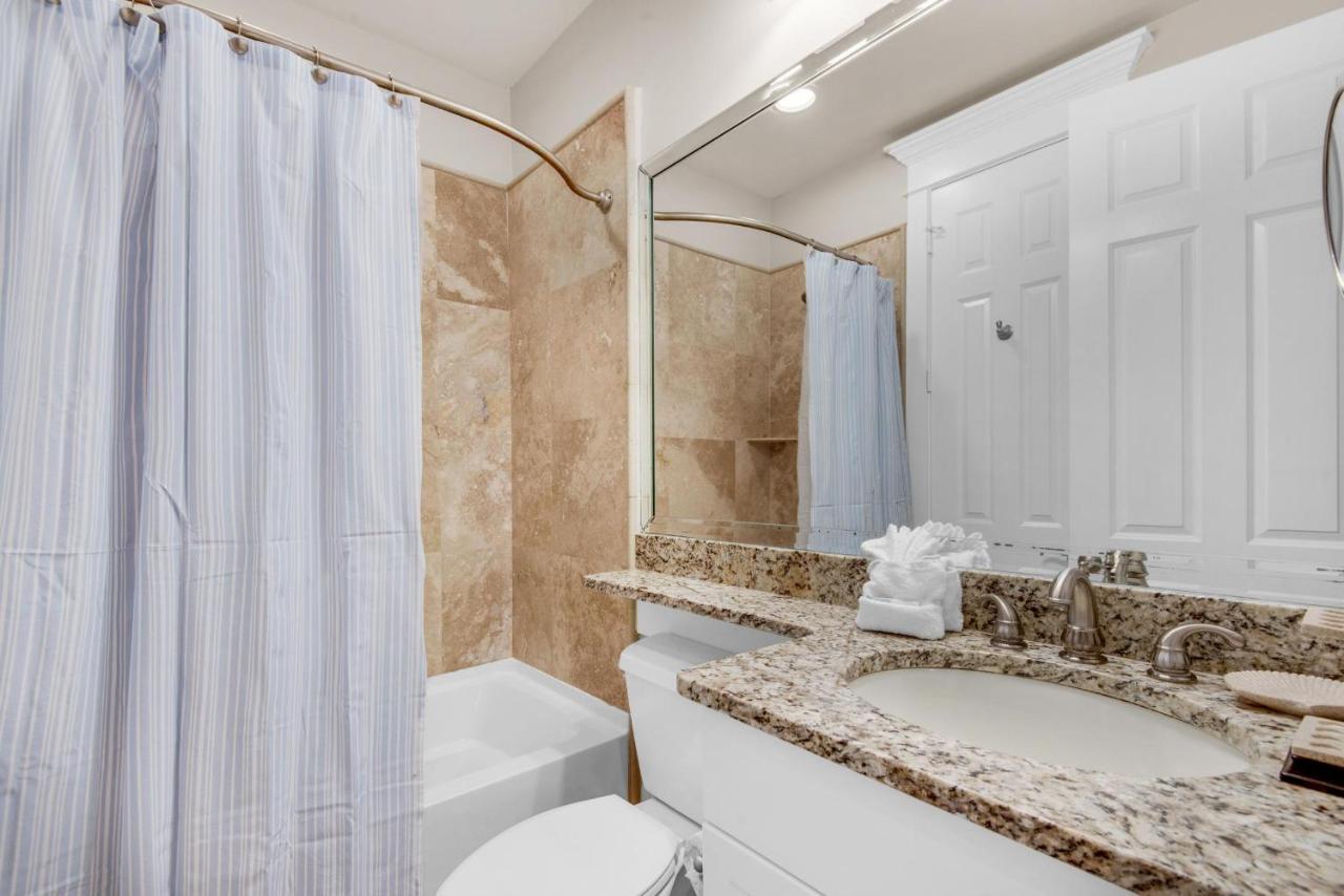 Miramar Beach Villa 101 Destin Kültér fotó