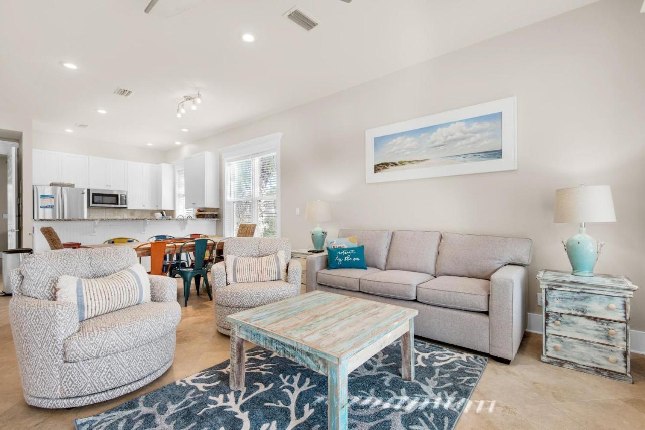 Miramar Beach Villa 101 Destin Kültér fotó
