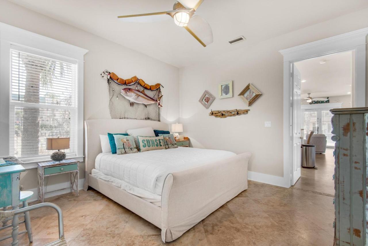 Miramar Beach Villa 101 Destin Kültér fotó
