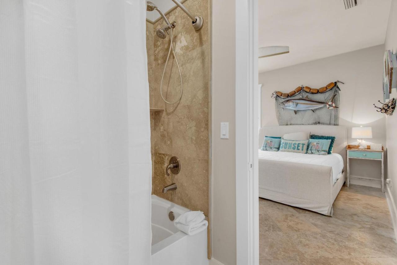 Miramar Beach Villa 101 Destin Kültér fotó