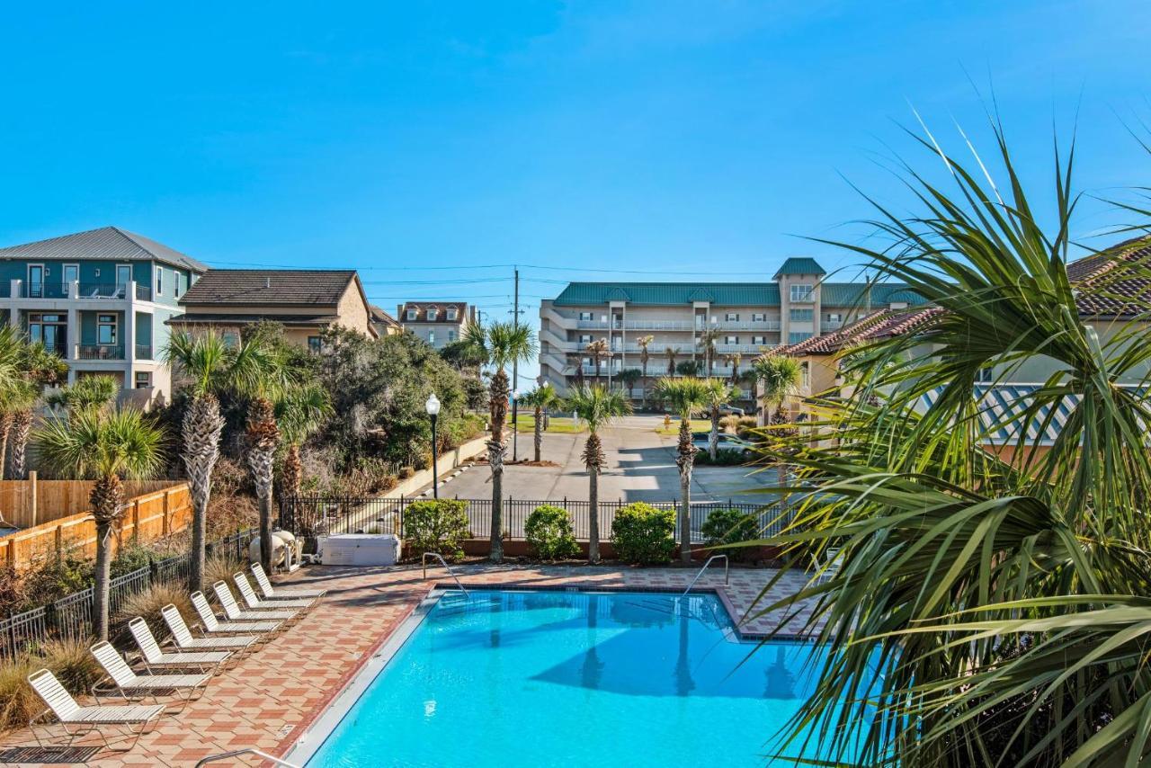 Miramar Beach Villa 101 Destin Kültér fotó