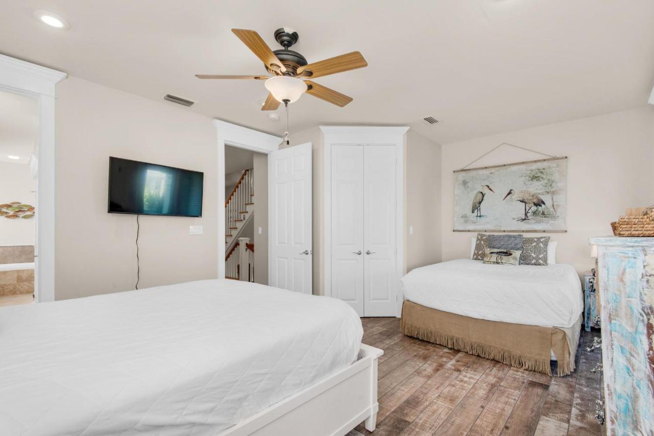 Miramar Beach Villa 101 Destin Kültér fotó