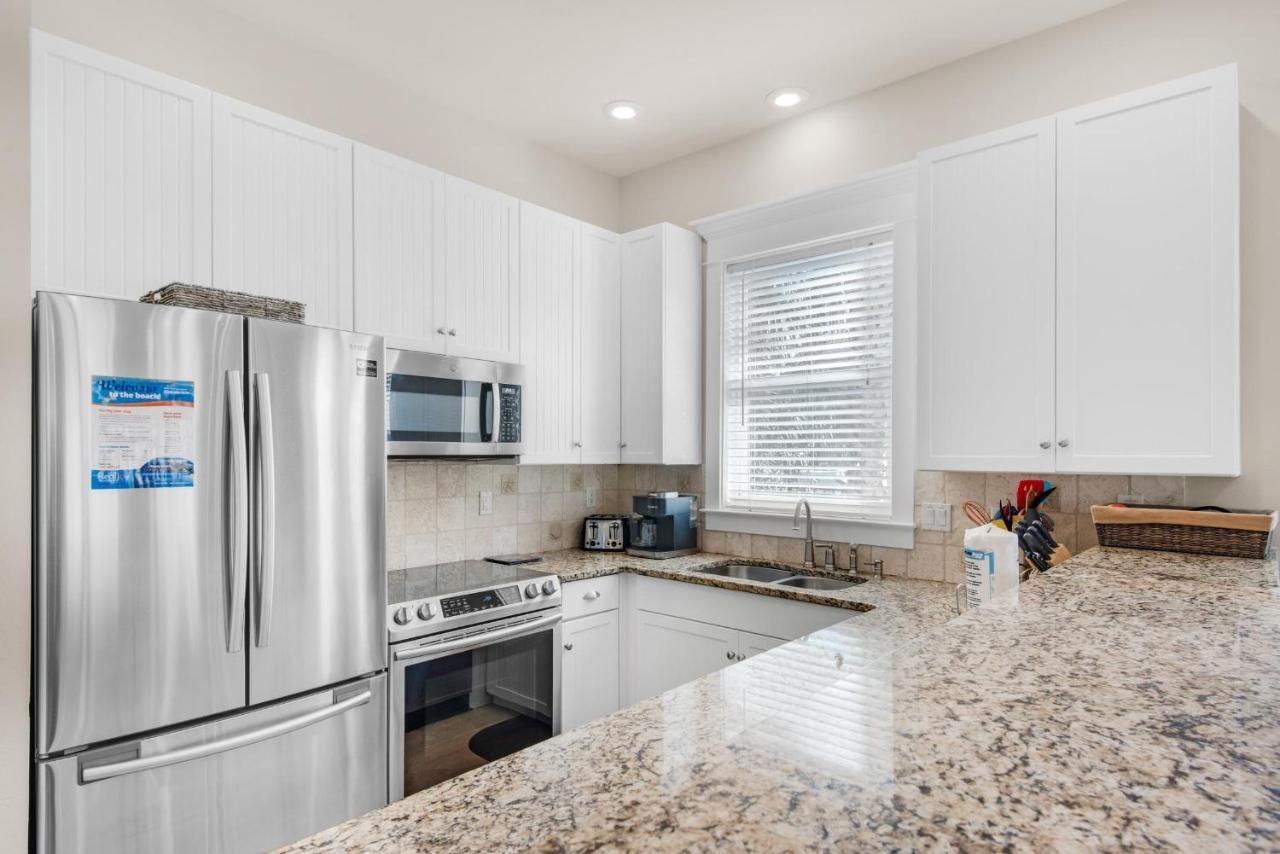 Miramar Beach Villa 101 Destin Kültér fotó