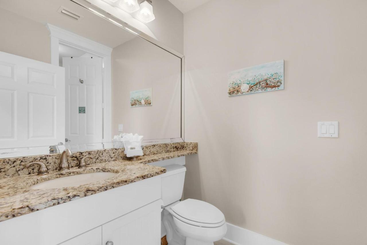 Miramar Beach Villa 101 Destin Kültér fotó