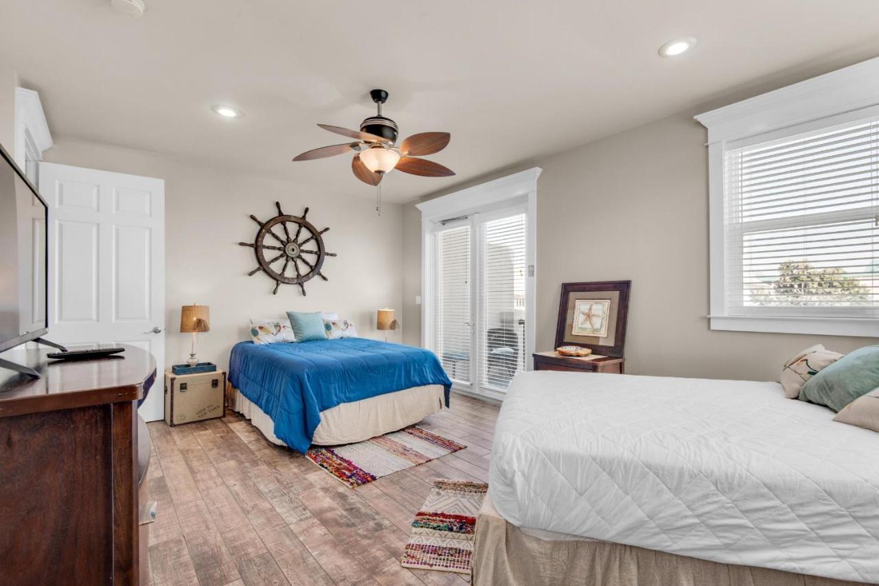 Miramar Beach Villa 101 Destin Kültér fotó
